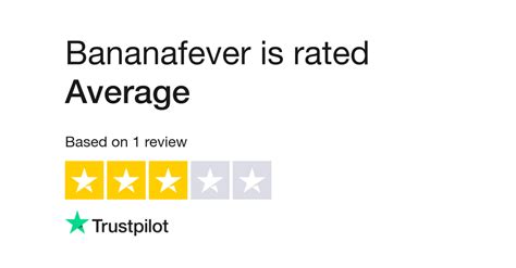 banana fever|Read Customer Service Reviews of bananafever.com